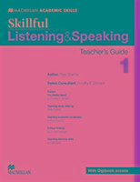 Skillful - Reading & Writing - Level 1 Teacher Book + Digibook 