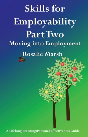 Skills for Employability Part Two Marsh Rosalie