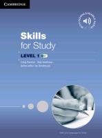 Skills for Study Level 1 Fletcher Craig