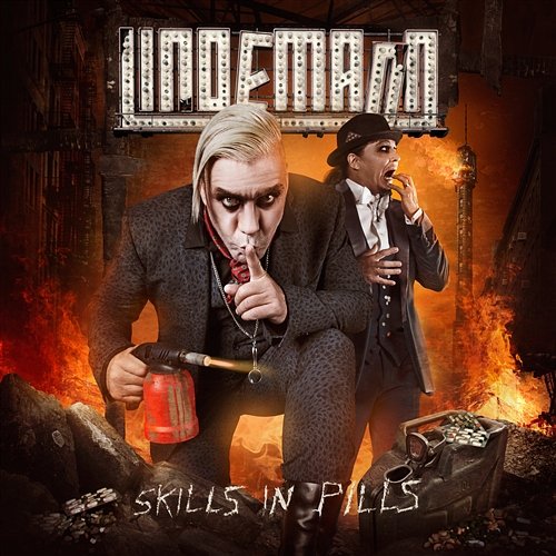 Skills in Pills Lindemann