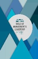 Skills of Management and Leadership Porter Christine, Rees David W.