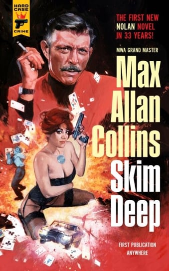 Skim Deep Collins Max Allan