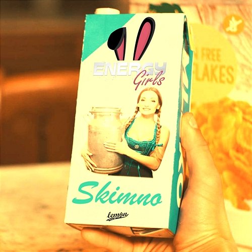 Skimno Energy Girls