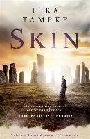 Skin: a gripping historical page-turner perfect for fans of Game of Thrones Tampke Ilka