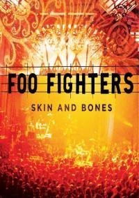 Skin and Bones Foo Fighters