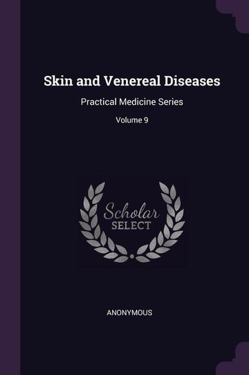 Skin and Venereal Diseases Anonymous