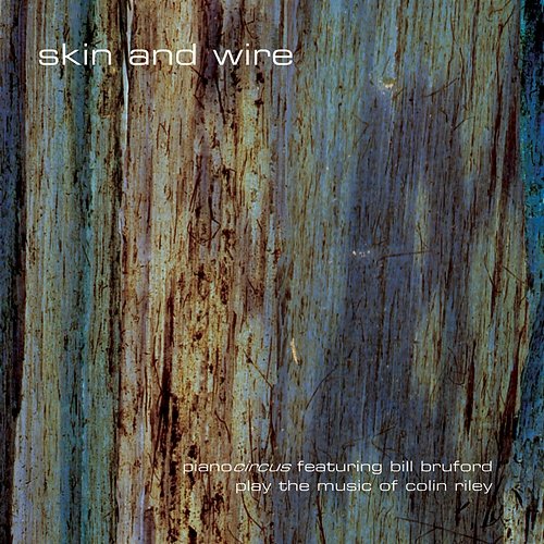 Skin and Wire Piano Circus