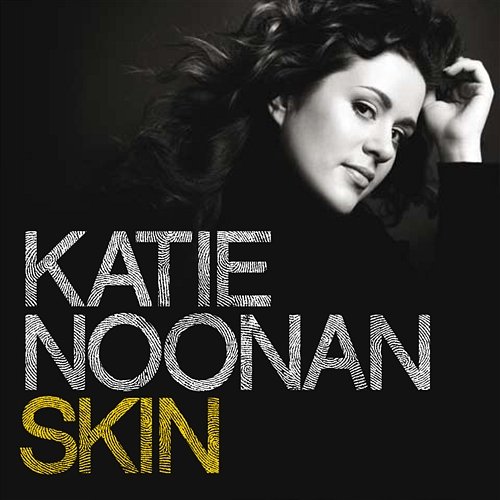 Skin Katie Noonan
