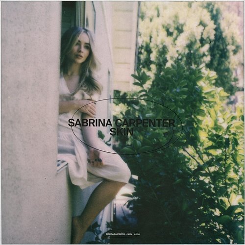 Skin Sabrina Carpenter