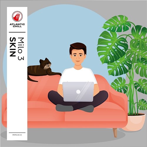 Skin Atlantic Chill, Milo 3