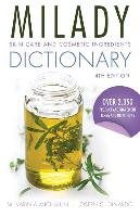 Skin Care and Cosmetic Ingredients Dictionary Dinardo Joseph, Michalun Varinia M.