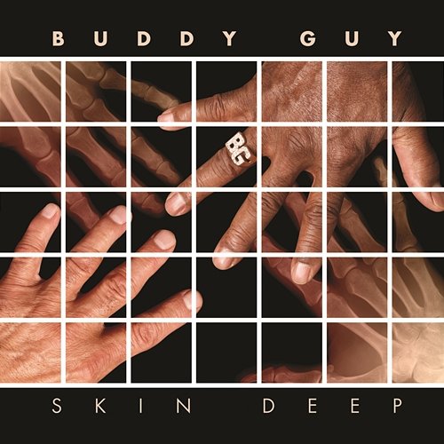 Skin Deep Buddy Guy