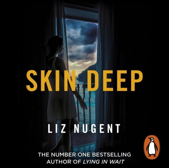 Skin Deep Nugent Liz