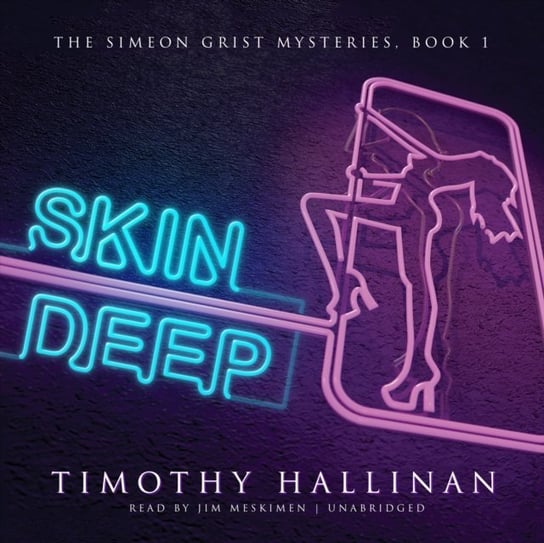 Skin Deep Hallinan Timothy
