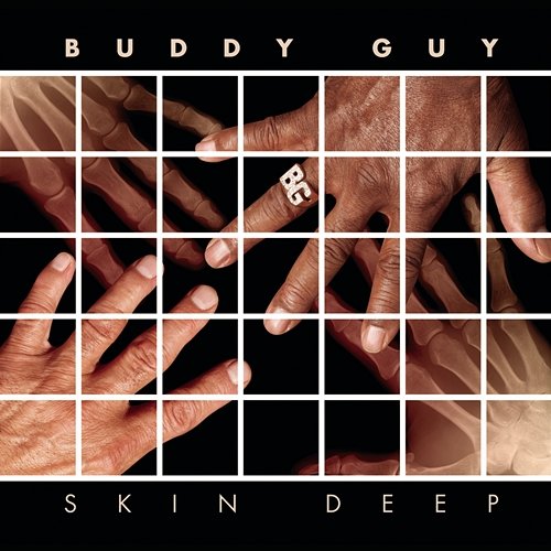 Skin Deep Deluxe Version Buddy Guy
