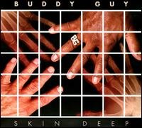 Skin Deep, płyta winylowa Guy Buddy
