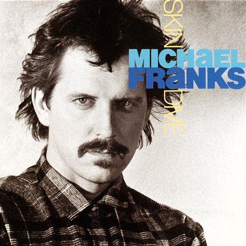 Don't Be Shy Michael Franks