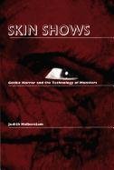 Skin Shows Judith Halberstam