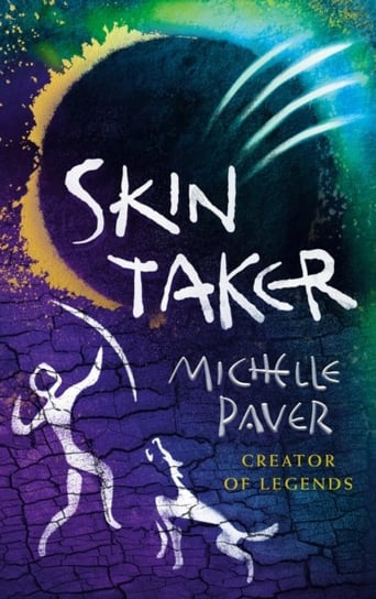 Skin Taker Paver Michelle