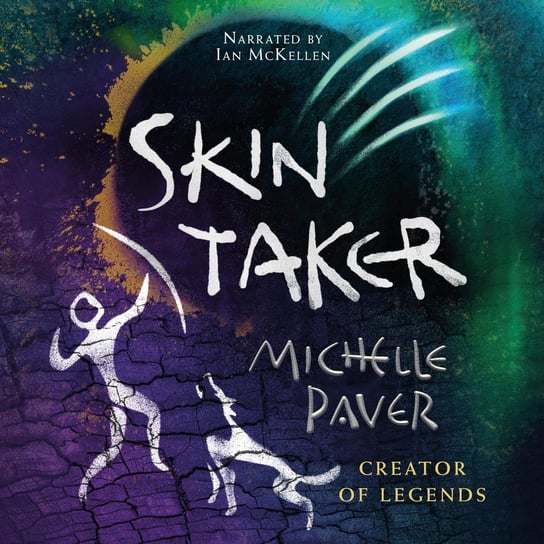 Skin Taker Paver Michelle