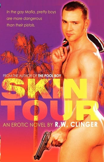 Skin Tour R. W. Clinger