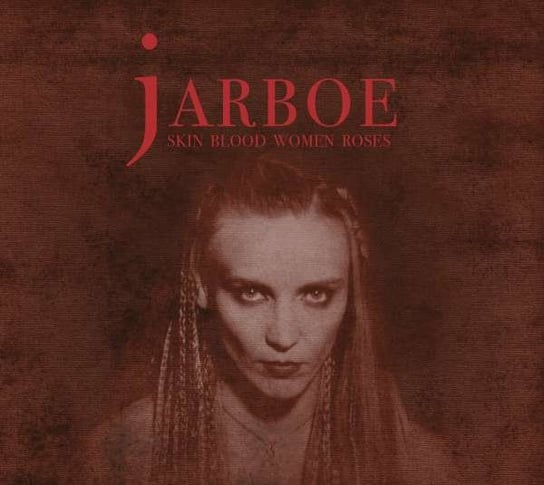 Skin Women Blood Roses Jarboe