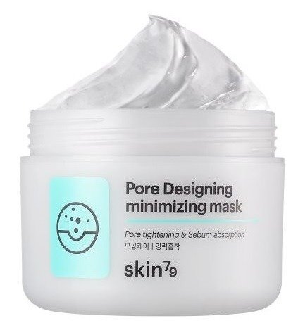 SKIN79 Pore Desigining Minimizing Mask 100ml Skin79
