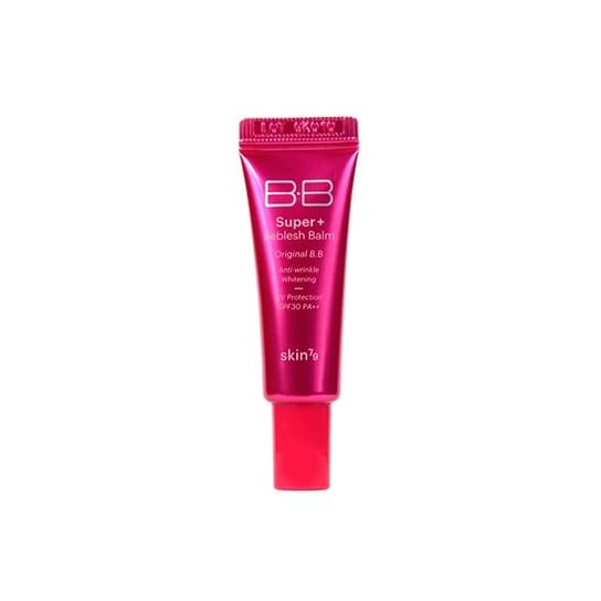 Skin79, Super Beblesh Balm, krem BB Pink, 7 g Skin79
