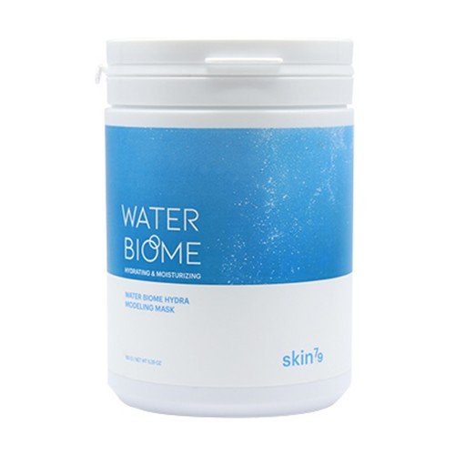 Skin79, Water Biome Hydra Modeling Mask maska algowa z probiotykami i prebiotykami, 150 g Skin79