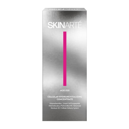 Skinarté, Ageless Cellular Hydrorevitalizing Concentrate, Serum do twarzy, 30 ml SkinArte