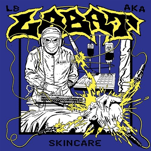 Skincare LB aka Labat