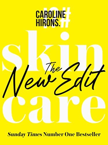 Skincare: The New Edit Hirons Caroline