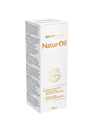 Skinexpert by Dr.Max, Natur-Oil, 75ml Dr.Max