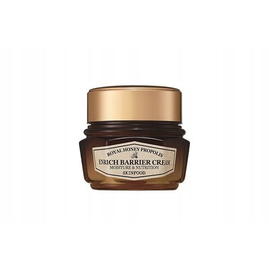 Skinfood, Royal Honey Propolis Enrich Barrier Cream Krem Nawilżający, 63 ml Skinfood