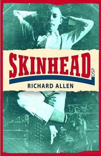 Skinhead Allen Richard