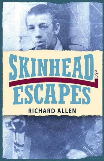 Skinhead Escapes Allen Richard