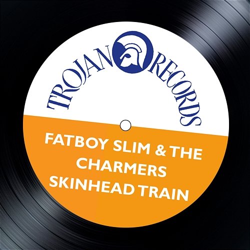 Skinhead Train The Charmers