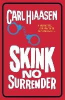 Skink No Surrender Hiaasen Carl