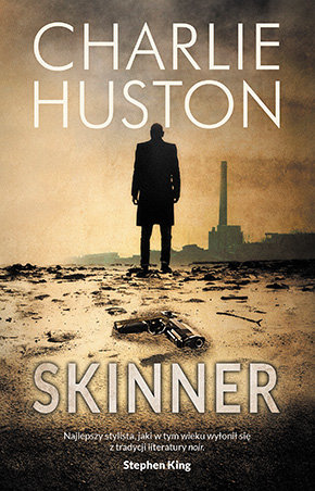 Skinner Huston Charlie