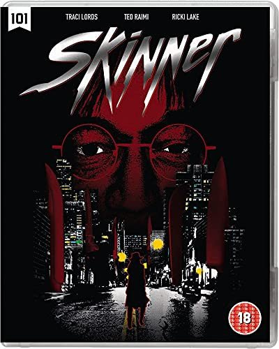 Skinner Herrier Mark
