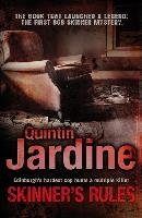 Skinner's Rules (Bob Skinner series, Book 1) Jardine Quintin