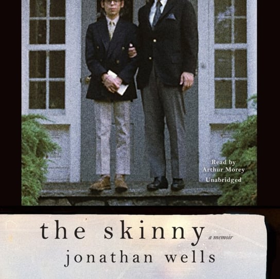 Skinny Wells Jonathan