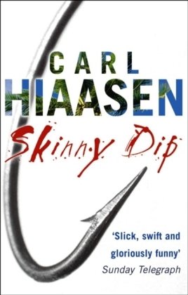 Skinny Dip Hiaasen Carl