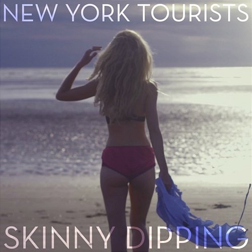 Skinny Dipping New York Tourists