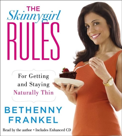 Skinnygirl Rules Frankel Bethenny