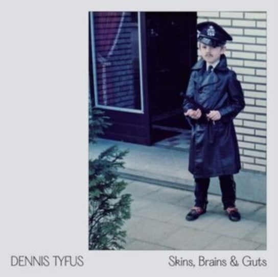 Skins, Brains & Guts, płyta winylowa Tyfus Dennis