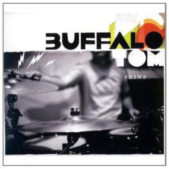 Skins (Deluxe Edition) Buffalo Tom