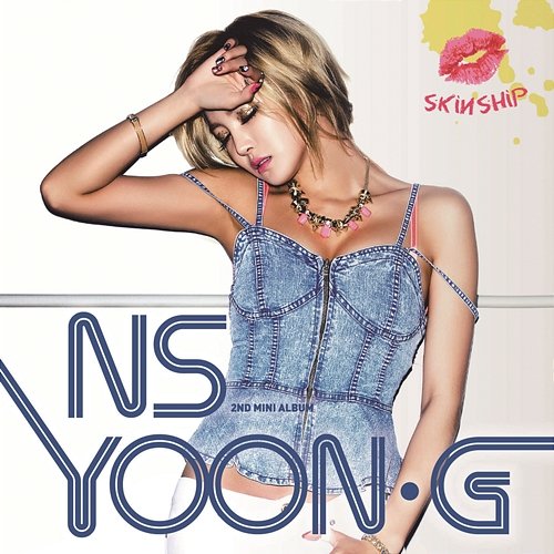 Skinship NS Yoon-G