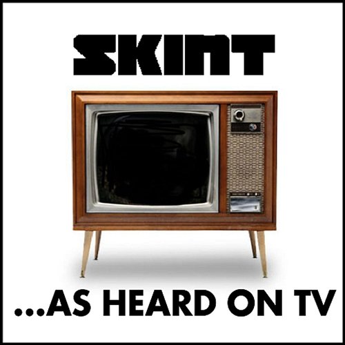 Skint on TV (...As Heard on TV) Various Artists