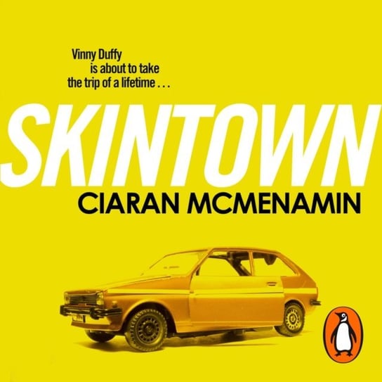 Skintown McMenamin Ciaran